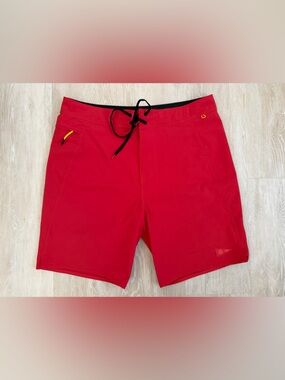 Florence Cordura Airtex Boardshort